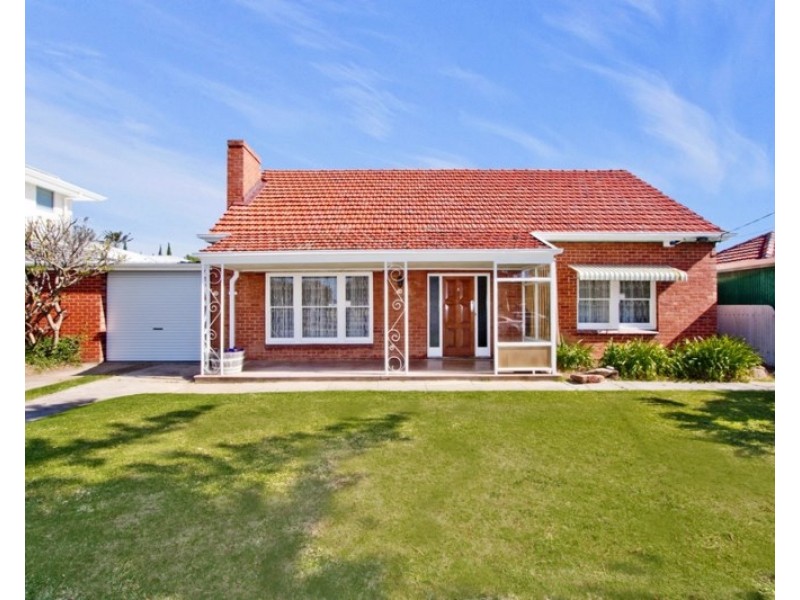 11 Atkin Street, Henley Beach SA 5022