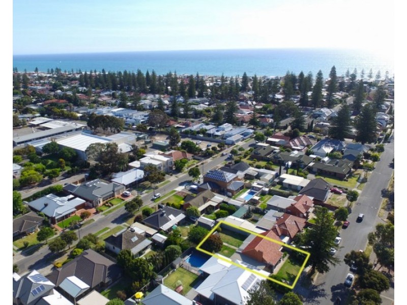 11 Atkin Street, Henley Beach SA 5022