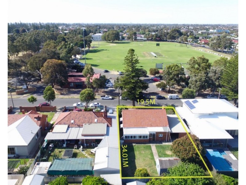 11 Atkin Street, Henley Beach SA 5022