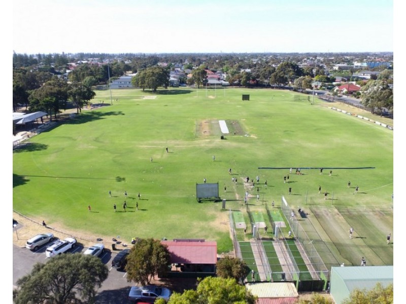 11 Atkin Street, Henley Beach SA 5022