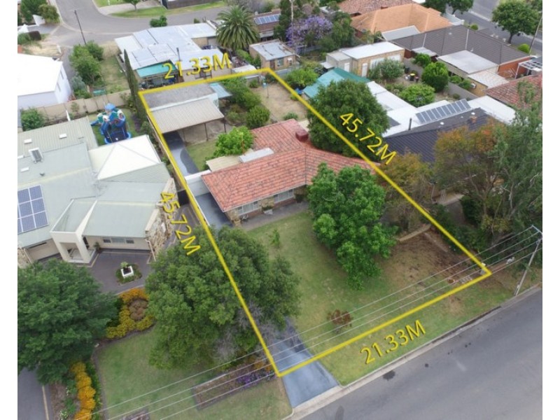 5 Southerly Avenue, Lockleys SA 5032