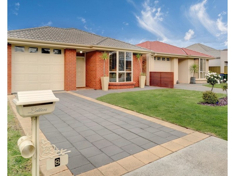 8 Aylwin Street, Henley Beach South SA 5022