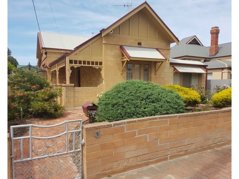 5 Crewe Street, Henley Beach SA 5022