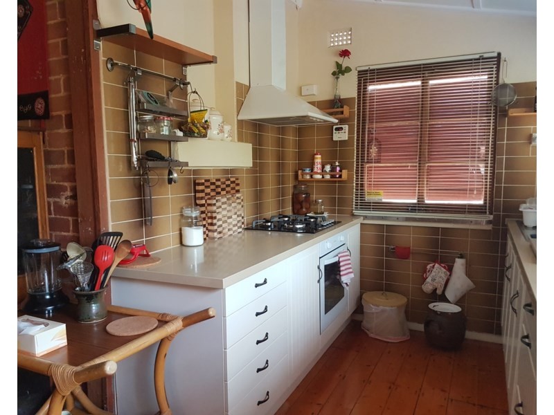 5 Crewe Street, Henley Beach SA 5022