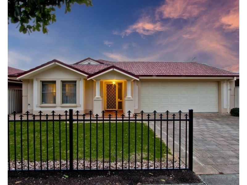 3 Barrow Crescent, Lockleys SA 5032