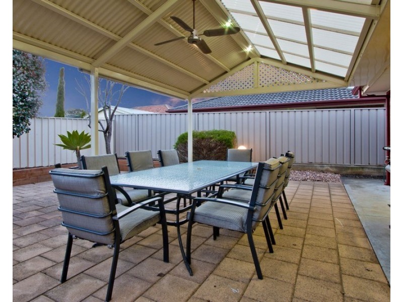 3 Barrow Crescent, Lockleys SA 5032