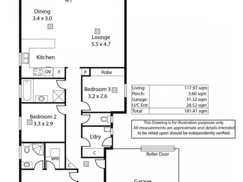 3 Barrow Crescent, Lockleys SA 5032