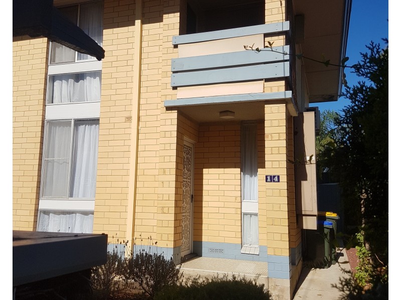 14, 33 Wright Street, Henley Beach SA 5022