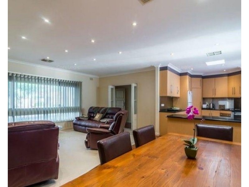 4 Messenger Road, Fulham Gardens SA 5024