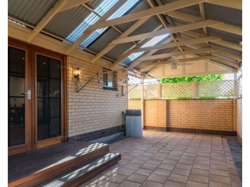 4 Messenger Road, Fulham Gardens SA 5024