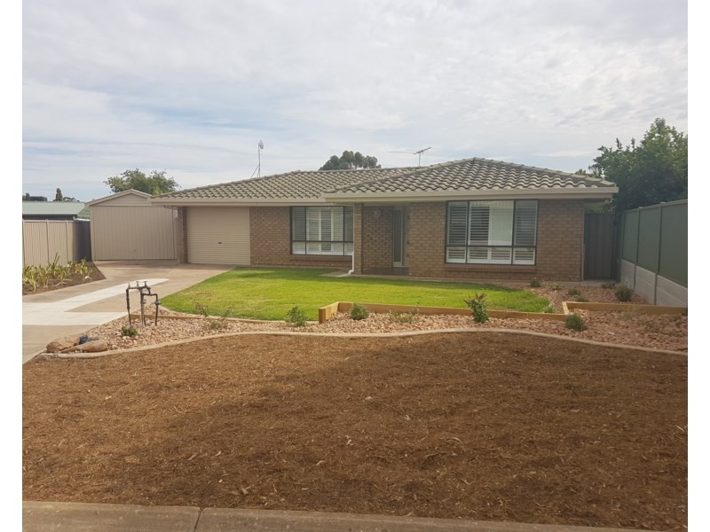 4 Wells Court, Hillbank SA 5112