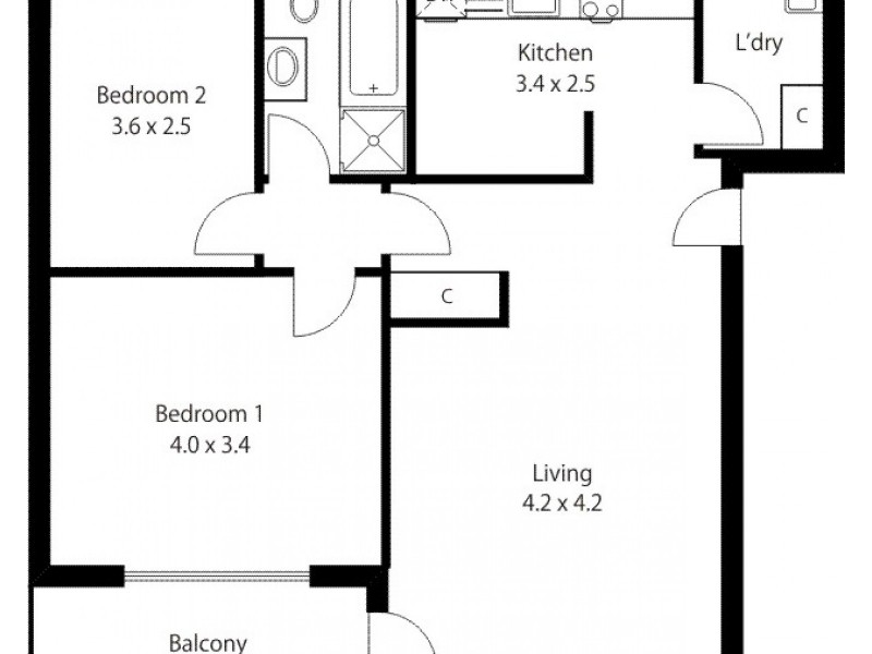 3/8 Stirling Avenue, Marleston SA 5033