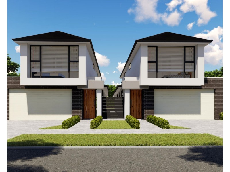 Lot 742 4 Kellett Avenue, Lockleys SA 5032