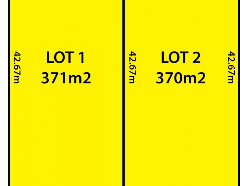 Lot 742 4 Kellett Avenue, Lockleys SA 5032