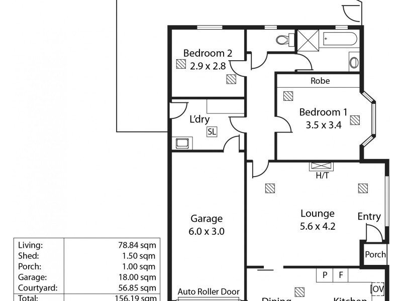 10/4 Siesta Court, West Lakes SA 5021