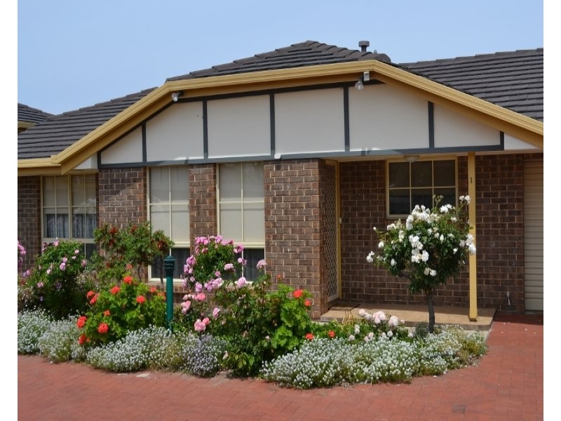 1/1 Beachway Avenue, Brooklyn Park SA 5032