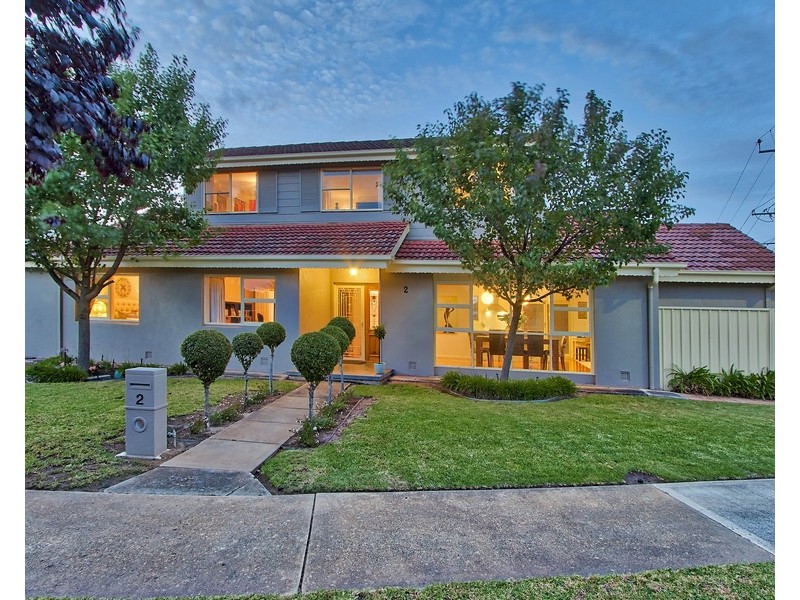 2 Abelia Avenue, Flinders Park SA 5025