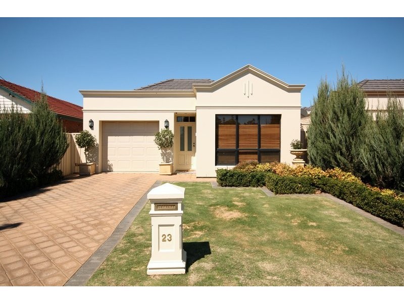 23 Torres Avenue, Flinders Park SA 5025