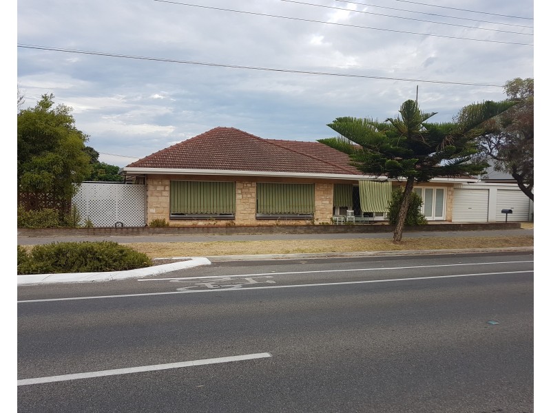 107 East Terrace, Henley Beach SA 5022