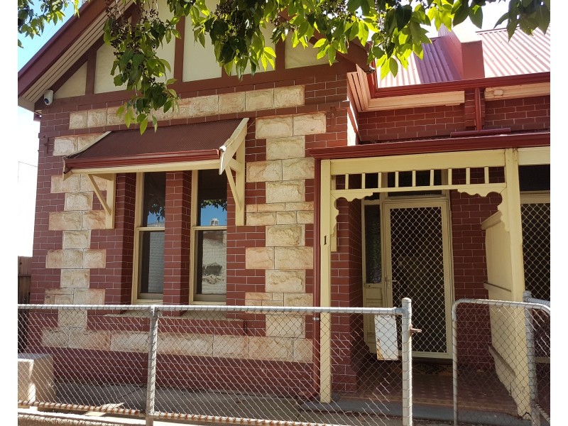 1 John Street, Norwood SA 5067