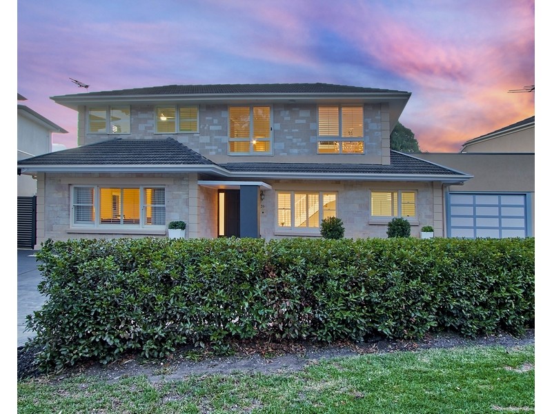 26 Strathmore Avenue, Lockleys SA 5032