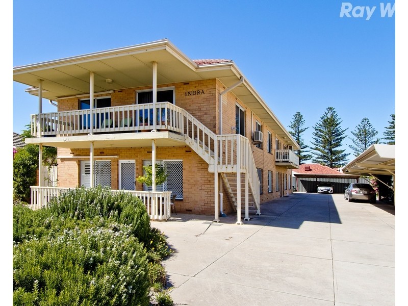 5/7 Renwick Street, West Beach SA 5024