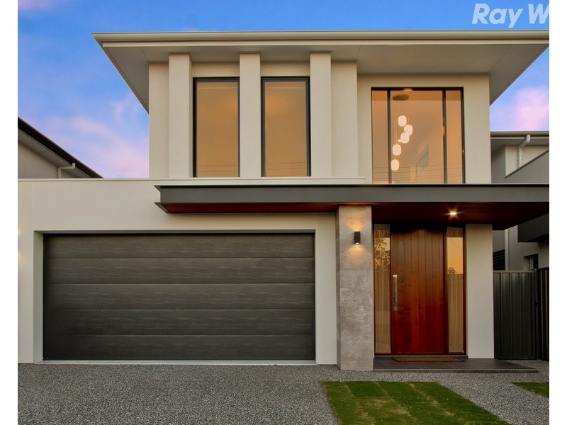 12 Phillips Street, Henley Beach South SA 5022