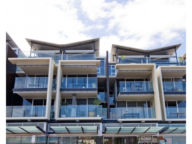 205/356 Seaview Road, Henley Beach SA 5022