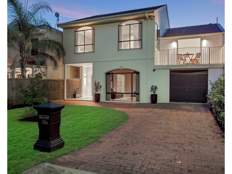 24A Strathmore Avenue, Lockleys SA 5032