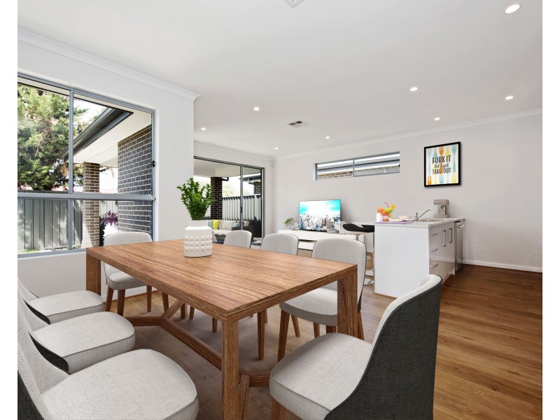 201 and 201A Tapleys Hill Road, Seaton SA 5023