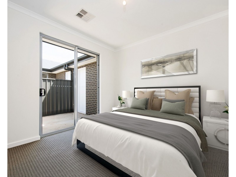 201 and 201A Tapleys Hill Road, Seaton SA 5023