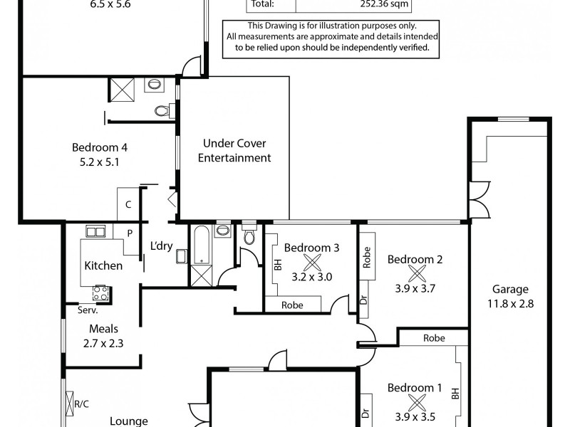 19 East Parkway, Fulham SA 5024