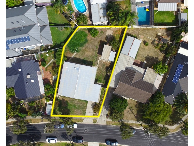 8 Griffiths Street, Henley Beach SA 5022