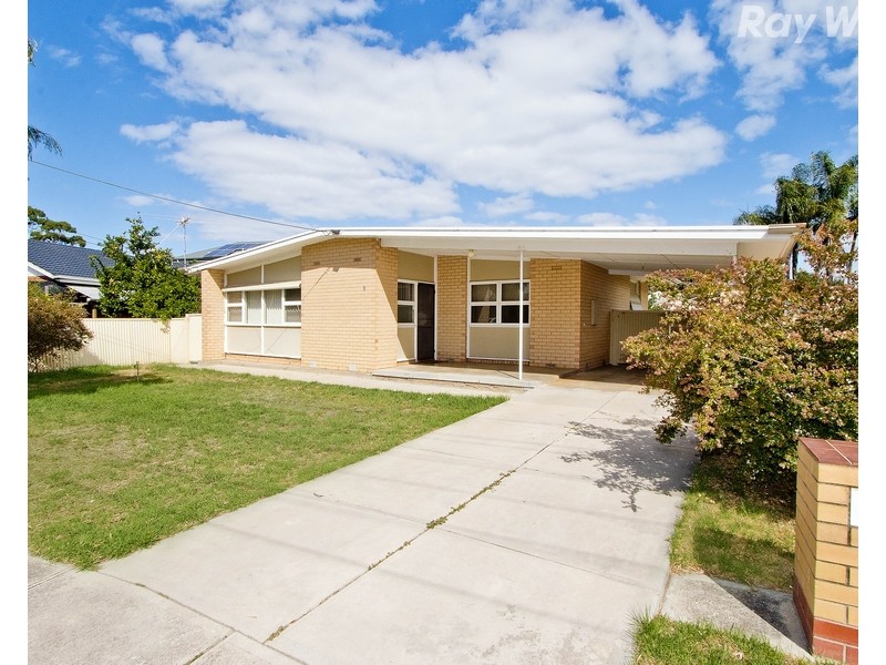 8 Griffiths Street, Henley Beach SA 5022