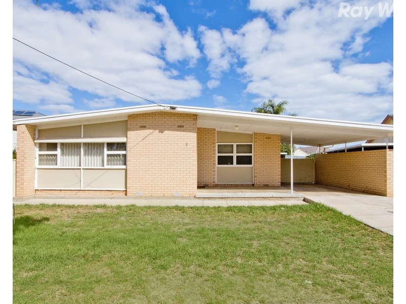 8 Griffiths Street, Henley Beach SA 5022