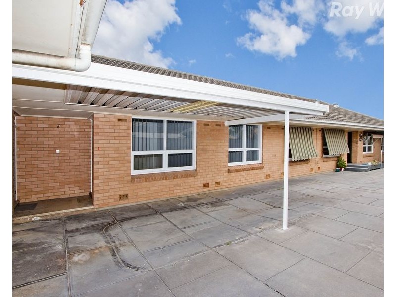 2/23 Anderson Avenue, Glenelg North SA 5045