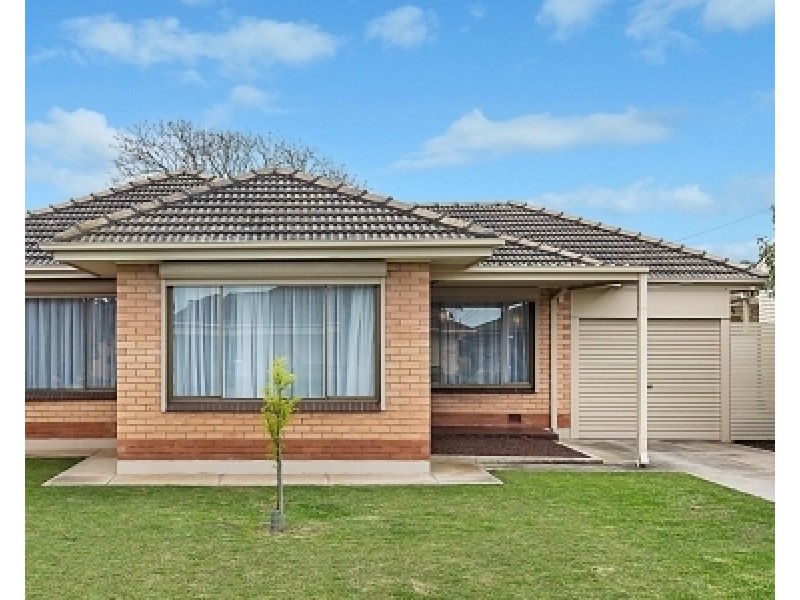 3 Ascot Court, Fulham Gardens SA 5024