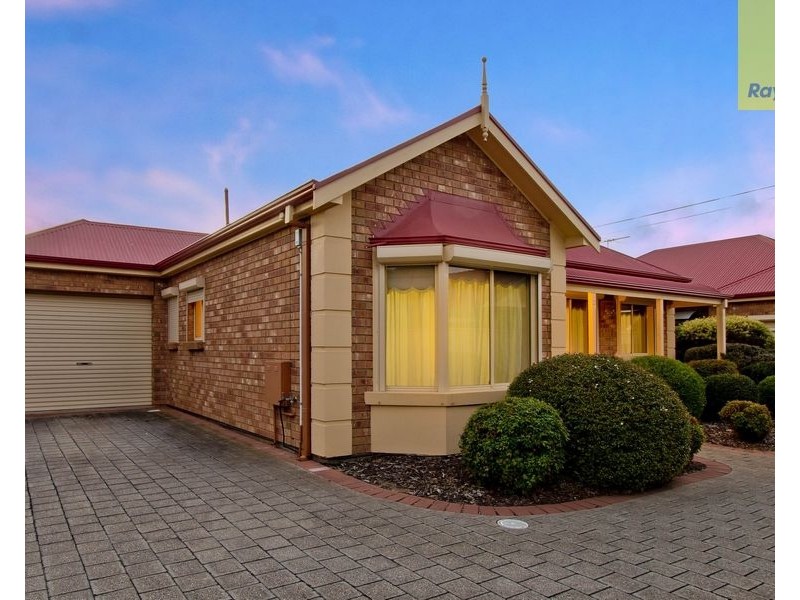 2/59 Dingera Avenue, North Plympton SA 5037