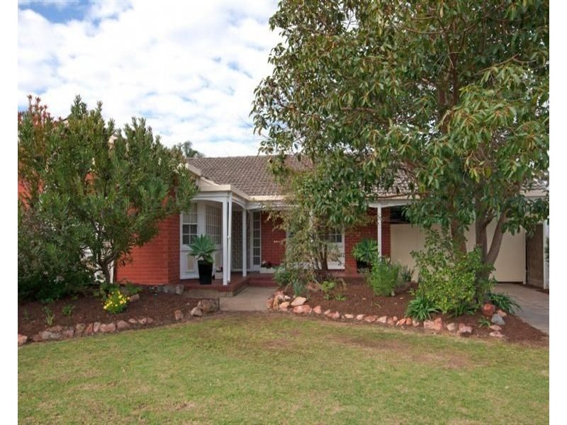 20 Laidlaw Street, Henley Beach SA 5022