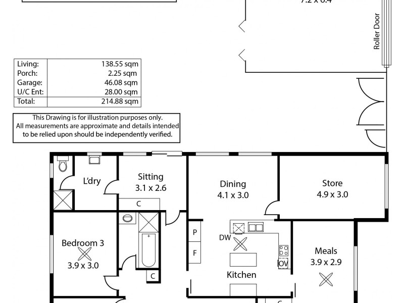 38 Ayton Avenue, Fulham SA 5024