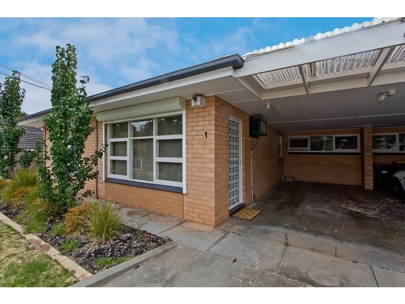 1/1A Main Street, Lockleys SA 5032