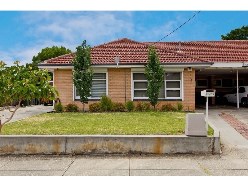 1/1A Main Street, Lockleys SA 5032