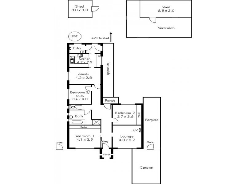 37 George Street, Royal Park SA 5014