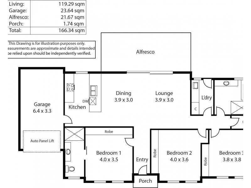 64 & 66 Minns Street East, Woodville West SA 5011