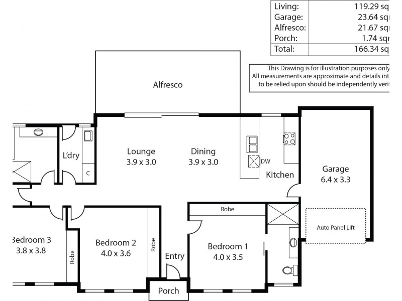 64 & 66 Minns Street East, Woodville West SA 5011