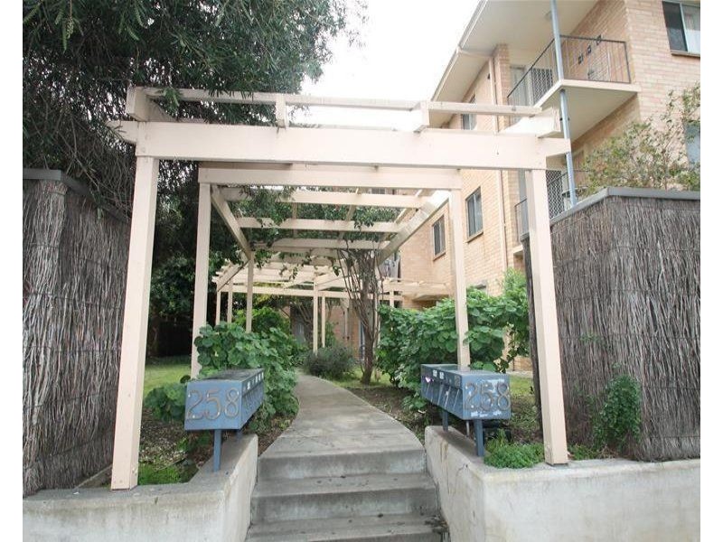 Unit 4, 258 Ward Street, North Adelaide SA 5006