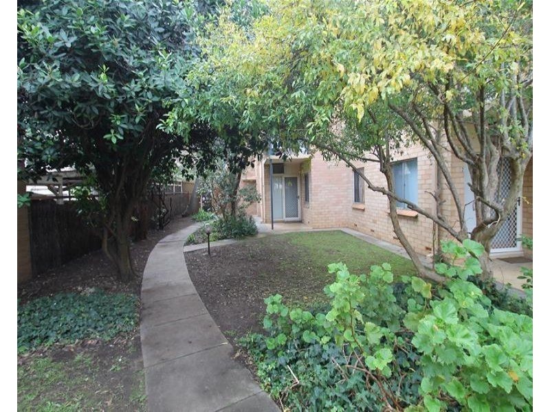 Unit 4, 258 Ward Street, North Adelaide SA 5006