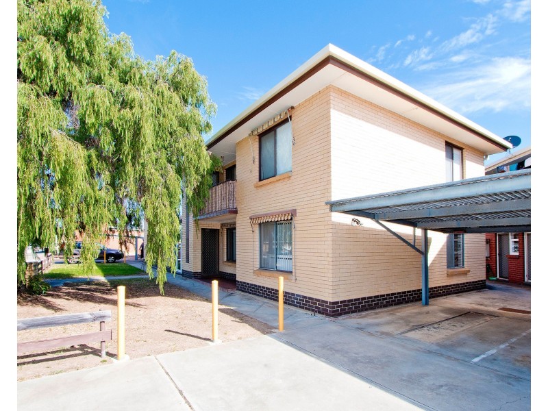 9, 107 Beach Street, Grange SA 5022