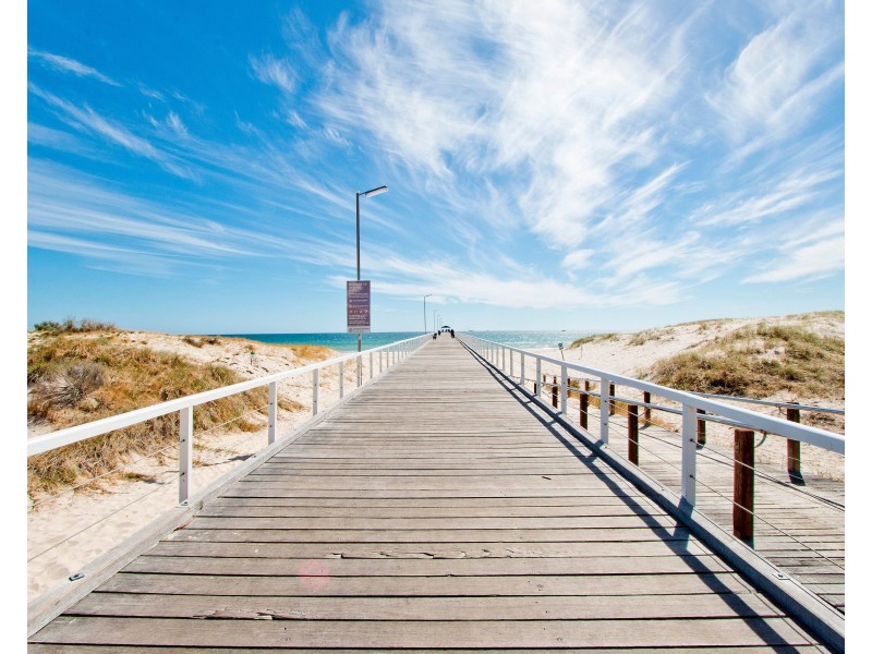 9, 107 Beach Street, Grange SA 5022