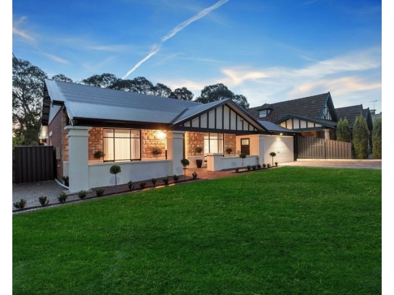 10 Willingale Avenue, Lockleys SA 5032